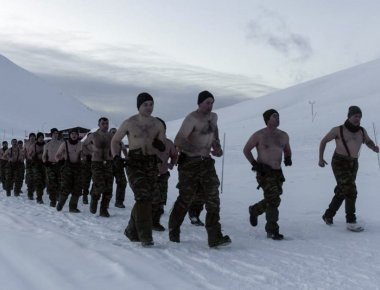 Βίντεο: Έτσι εκπαιδεύονται πλέον οι Έλληνες Κομάντο